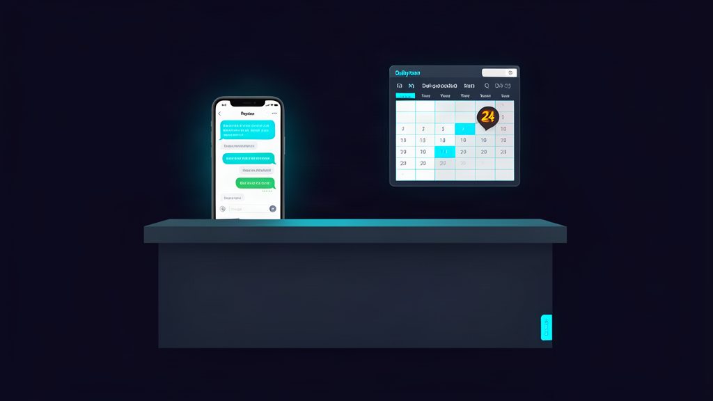 Clinic Reception & Booking System