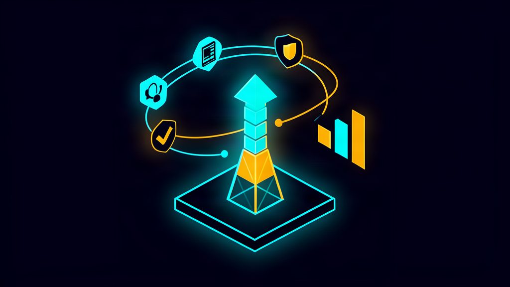 Complete Business Launch (E2E)